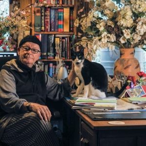 Celebrate 80 Years of Pieter-Dirk Uys With Two Plays at Artscape