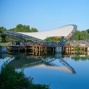 Charlotte Symphony 2024 Summer Pops Programs and Dates Announced