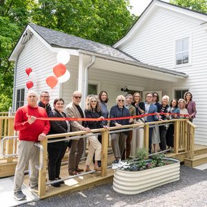 Ancram Center for the Arts Opens New Annex in Restored 1780s Building