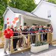 Ancram Center for the Arts Opens New Annex in Restored 1780s Building Photo