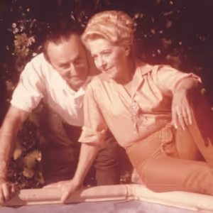 The Colburn School Launches Digital Archive Of Herbert Zipper And Trudl Dubsky Zipper
