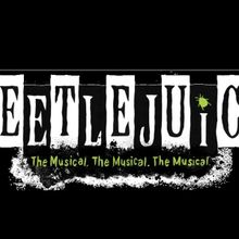 BEETLEJUICE Single Tickets On Sale Thursday