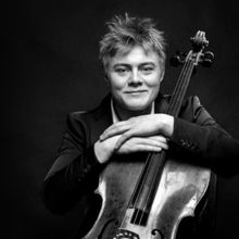 SFCM Will Host Winner of 2024 International Naumburg Cello Competition