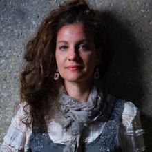 Antje Duvekot Will Perform at the Spire Center This Month