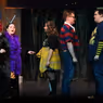 Photos: PUFFS Will Run at Grand Prairie Arts Council's Uptown Theater