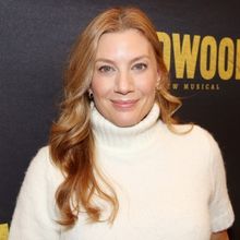 Jessica Phillips Makes Standby Debut in REDWOOD; Menzel Out Due to Illness