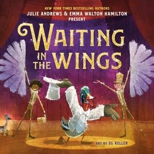 Bay Street Theater to Host Exclusive Discussion and Q&A with Co-Authors Julie Andrew