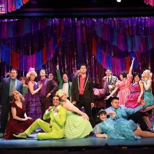Photos: GREASE At CM Performing Arts First Look