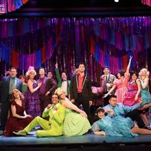 Photos: GREASE At CM Performing Arts First Look