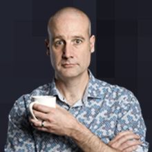 Matt Parker Will Embark on UK Tour With GETTING TRIGGY WITH IT