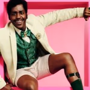 Ncuti Gatwa in THE IMPORTANCE OF BEING EARNEST is Coming to Cinemas in 2025
