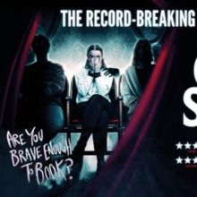 Cast Set For UK Tour of GHOST STORIES