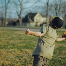 Video: David Nail Releases 'If I Could Call'