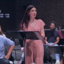 Video: Go Inside NATASHA, PIERRE & THE GREAT COMET OF 1812 at The Royal Alexandra T