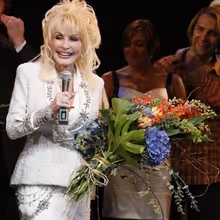 DOLLY PARTON'S SMOKY MOUNTAIN CHRISTMAS CAROL & More to Play Midland Center for the A