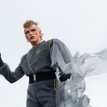 Cabaret Icon Aidan Sadler Takes Over Pleasance Islington This Weekend