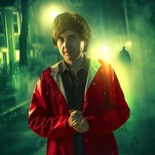 UNCANNY: FEAR OF THE DARK Comes to Soho Walthamstow in May