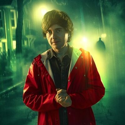 UNCANNY: FEAR OF THE DARK Comes to Soho Walthamstow in May