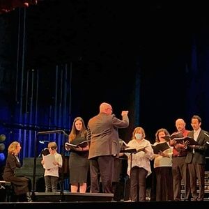 Social Justice Choir Of Southeastern Massachusetts To Present FALL FESTIVAL in…