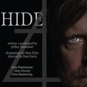 1-Person Play HIDE to Play at Howland Cultural Center