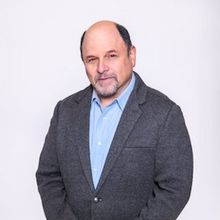 NITE OF LITE LAUGHTER Featuring Jason Alexander Comes to the Bushnell