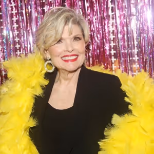 Debra Monk & More Join ROCKERS ON BROADWAY: BACK IN TIME