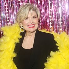 Debra Monk & More Join ROCKERS ON BROADWAY: BACK IN TIME