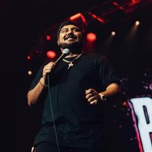 René Vaca To Make Venue Debut At Theater At Virgin Hotels Las Vegas