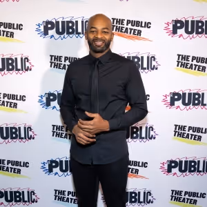 Ethan Hawke to Host Brandon Victor Dixon's HERE FOR THE HOLIDAYS Concert at Ginny's…
