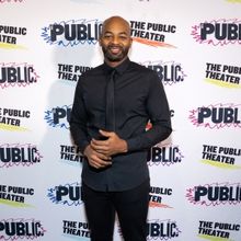 Ethan Hawke to Host Brandon Victor Dixon's HERE FOR THE HOLIDAYS Concert at Ginny's S
