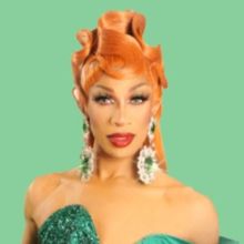 Robin Fierce Brings FOREVER FESTIVE to TheaterWorks Hartford