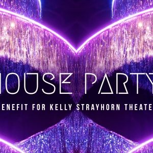KST's HOUSE PARTY: LAVENDER Set For Next Month