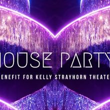 KST's HOUSE PARTY: LAVENDER Set For Next Month