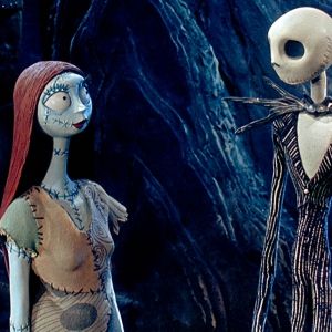 Halloween Classics Will Be Screened In 4D At The El Capitan Theatre