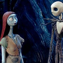 THE NIGHTMARE BEFORE CHRISTMAS And More Halloween Classics Will Be Screened In 4D At 