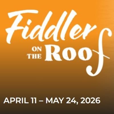 Asolo Rep Sets Cast And Creative Team of FIDDLER ON THE ROOF