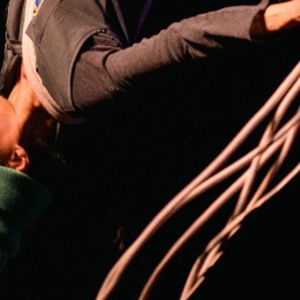 Fly-By-Night Dance Theater To Present NYC Aerial Dance Festival 2026