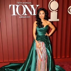 Jasmine Amy Rogers and More to Perform at Hudson River Park's BROADWAY BY THE…
