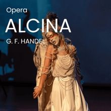 Jerusalem Lyric Opera Brings Handel's ALCINA to Bucharest in April