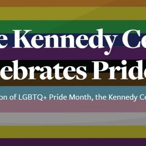 Kennedy Center Cancels Pride Events Amid Trump Takeover
