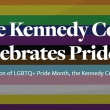 Kennedy Center Cancels Pride Events Amid Trump Takeover