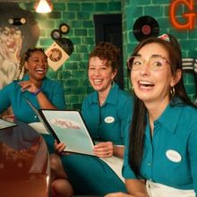 Sara Bareilles' WAITRESS Opens Short North Stage 2025–26 Season