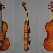 HK Phil String Instruments Circle Celebrates First Anniversary