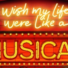 New Cast Set For UK Tour of I WISH MY LIFE WERE LIKE A MUSICAL