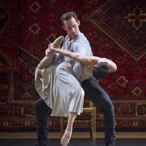 DAY AFTER YESTERDAY is Now Playing at the Norwegian Opera