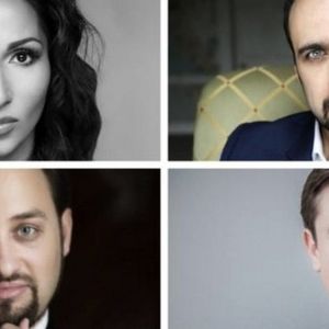 Northern Ireland Opera Reveals Cast and Creatives For TOSCA