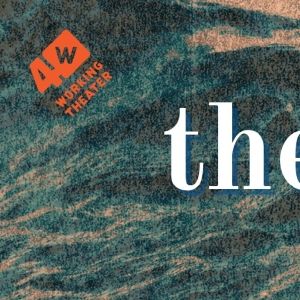 THE BLUE PARTS Reading Reveals Cast