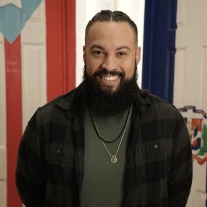 Pa'lante Theater Company Unveils New Artistic Director, New Theater And New Season