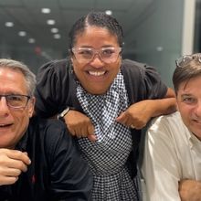 Theatrical Rights Worldwide Promotes Three Key Executives