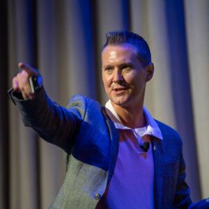 Jay Gerlach Named Executive Director of the Educational Theatre Association